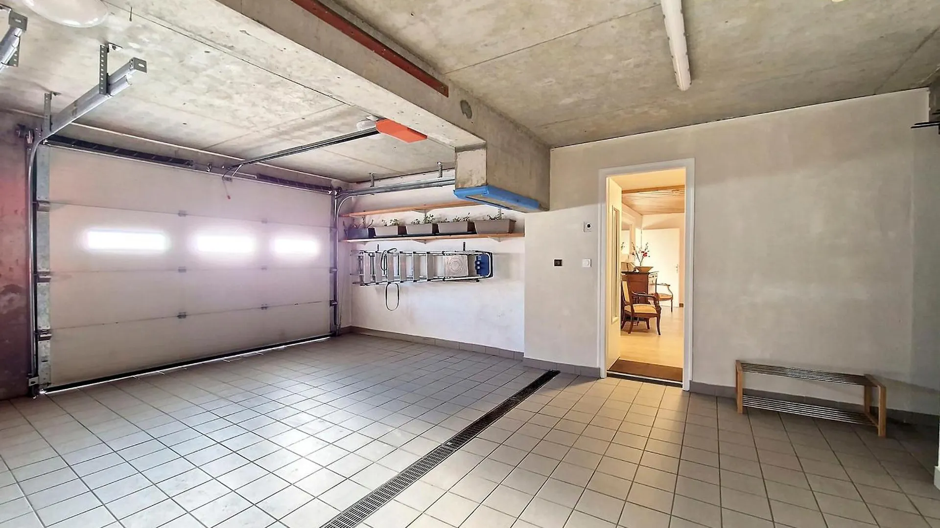 Apartment Appartement Charmant Renove Avec Jardin, Garage Et Wifi - Fr-1-692-91 La Chapelle-d'Abondance