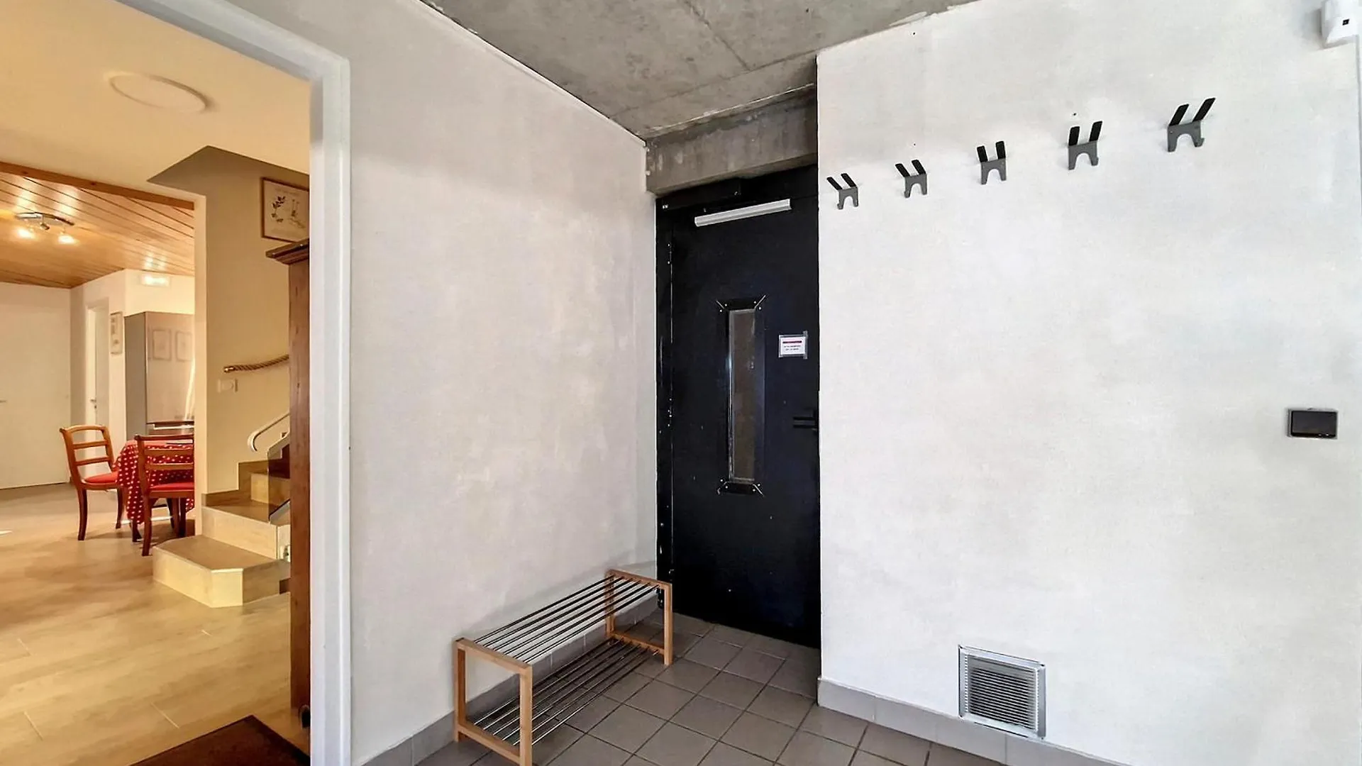 Apartment Appartement Charmant Renove Avec Jardin, Garage Et Wifi - Fr-1-692-91 La Chapelle-d'Abondance France