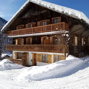 Bed & Breakfast D'hote La Petite Bergerie, La Chapelle-d'Abondance