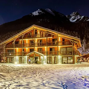Resort Francecomfort - Alpresort Portes Du Soleil, La Chapelle-d'Abondance